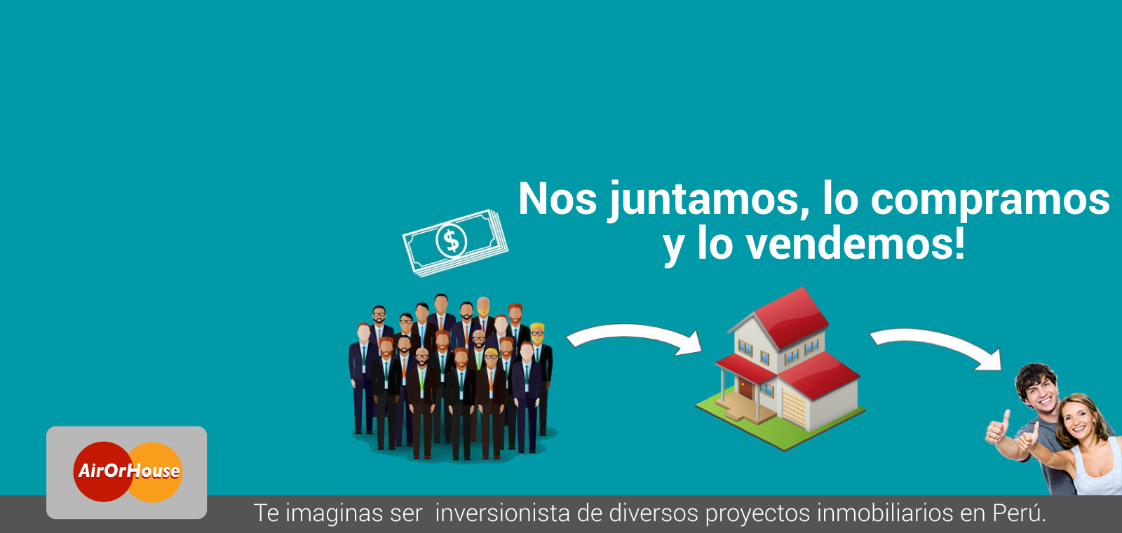 Nuestro primer proyecto